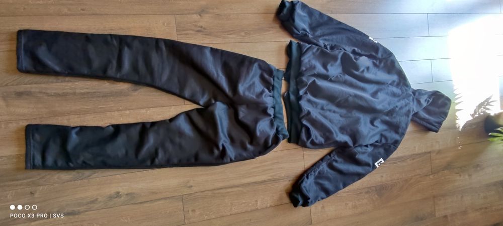 Wisdeep dres L jak M