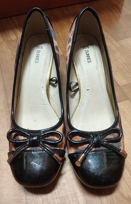 Fajne buty damskie rozmiar 39