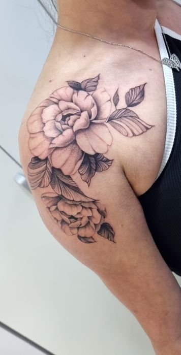 Тату, за доступними цінами.