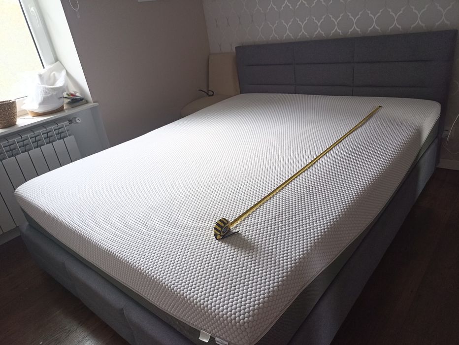 Materac Jysk 160X200 Gold S95 Dreamzone