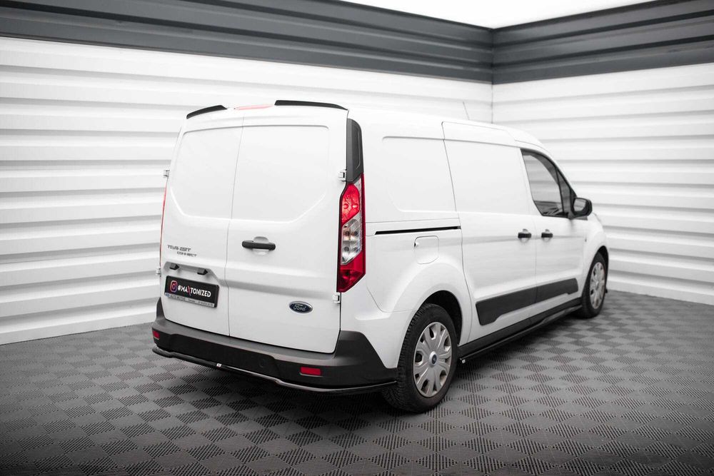 Aileron  Maxton Design | Ford Transit Connect Mk2 Facelift