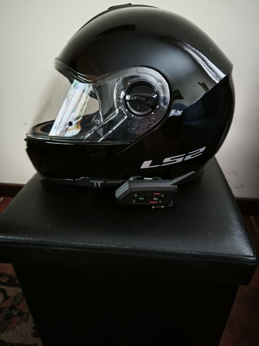 Capacete modelar