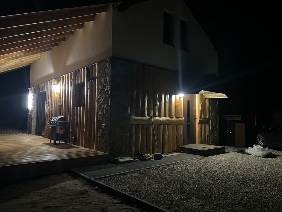 Domek Letniskowy Relax Chańcza