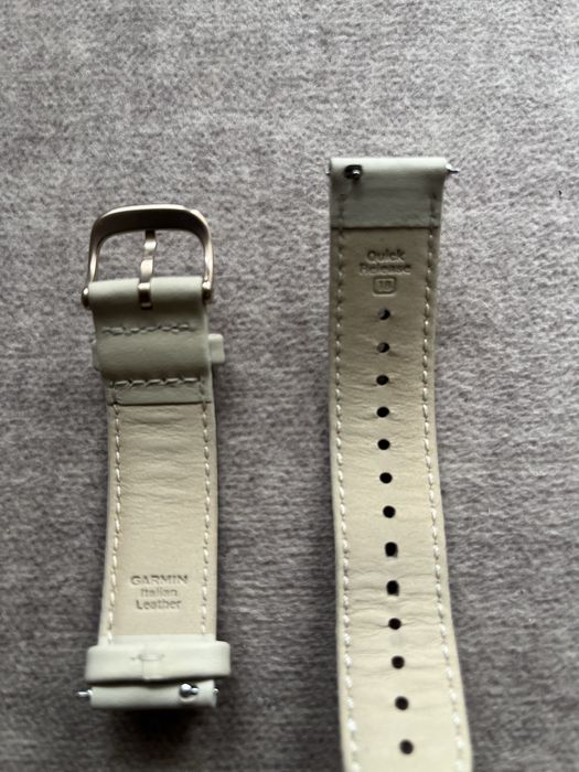 Garmin pasek do zegarka