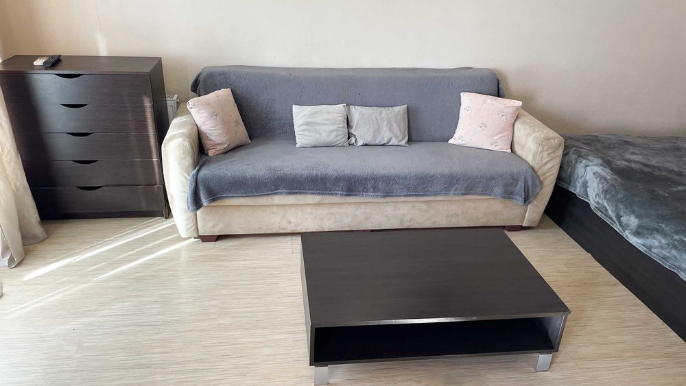 Автономное отопление! Центр Харькова, уютная 1-ком. квартира м.Научная