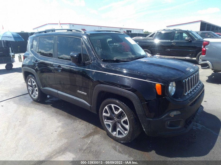 Разборка Jeep Cherokee\Compass\Renegade\Patriot\Grand Cherokee Америка