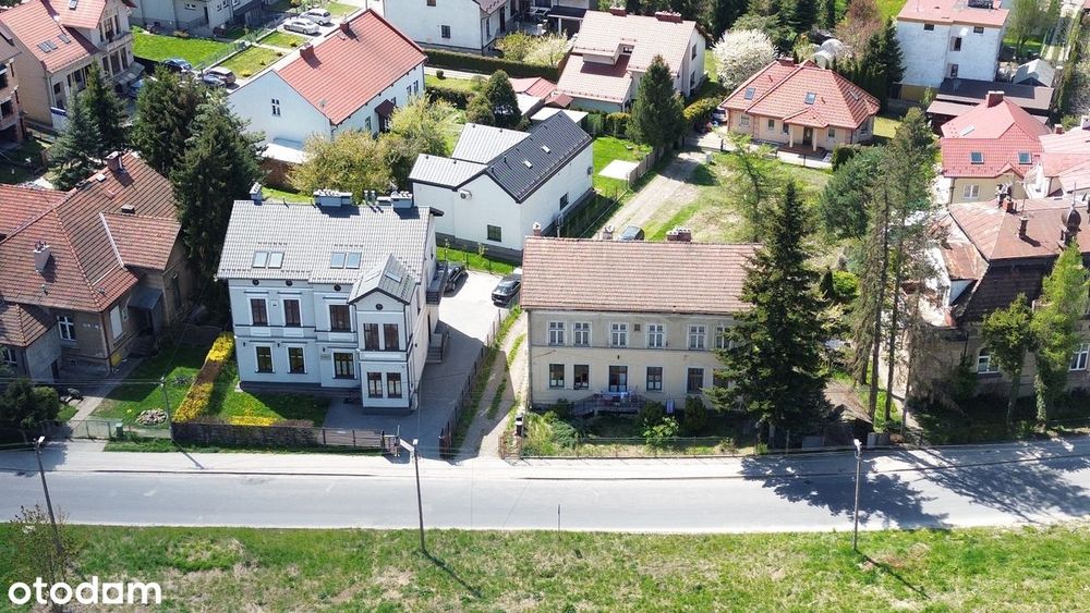 MIESZKANIE 104 m²+poddasze | 5MINUT od Centrum/Wólki