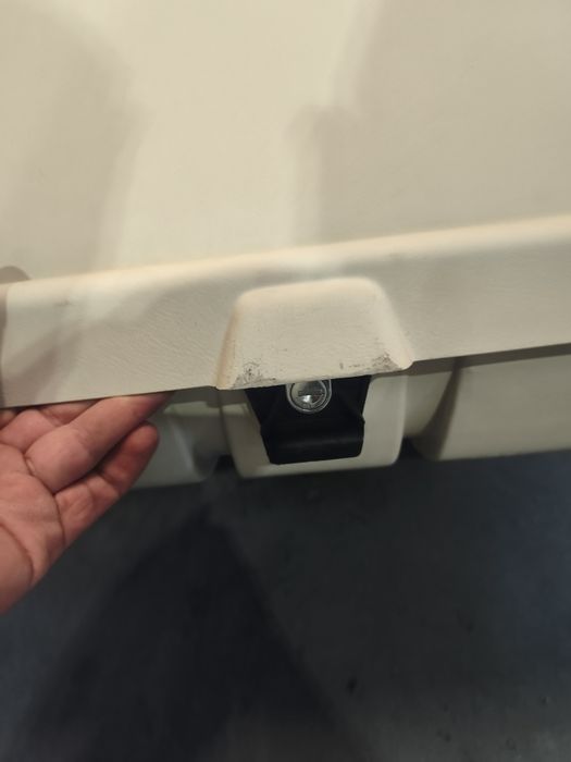 Box mala tejadilho