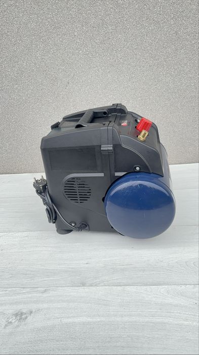 Компресор Einhell TC-AC 190/6/8 OF , в наявності!