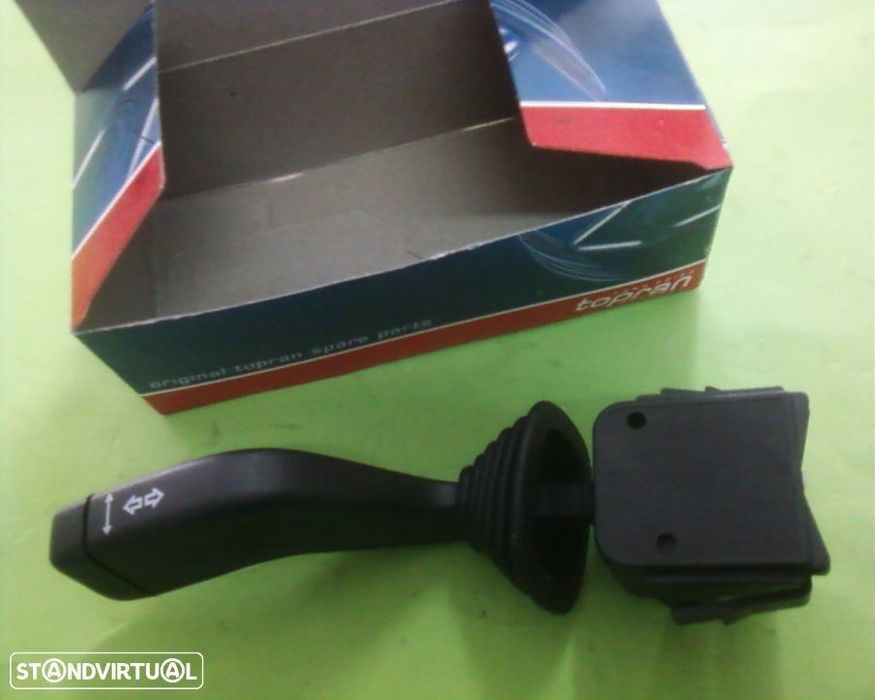 interruptor luzes e piscas Opel Astra G (NOVO)