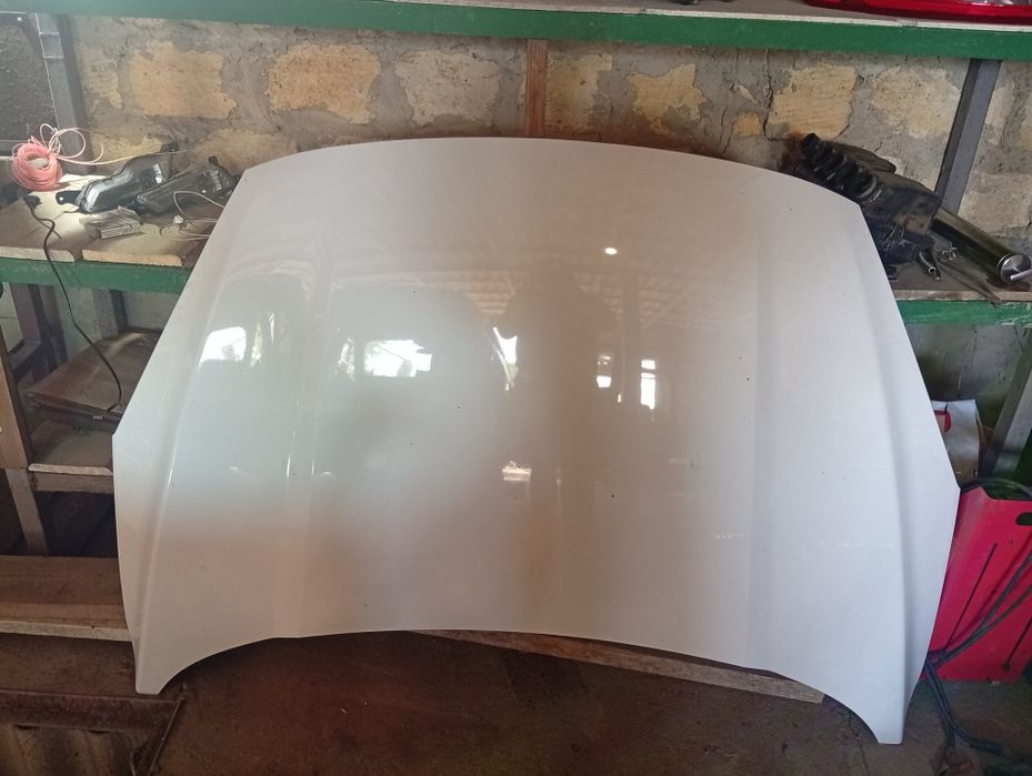 Капот форд ескейп 20 Ford escape 20