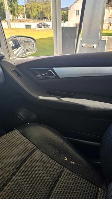 Mercedes-Benz A 150