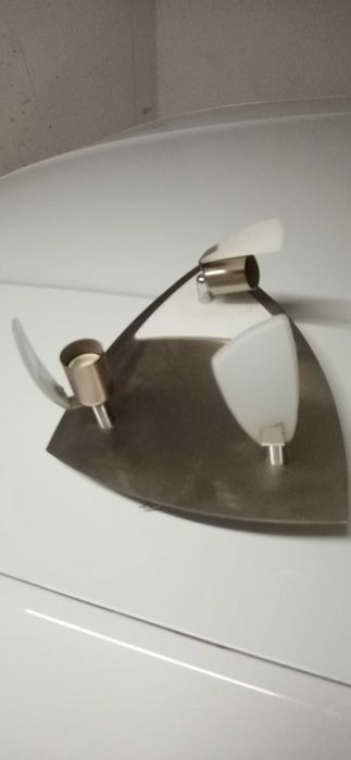 Candeeiro de Teto Estilizado