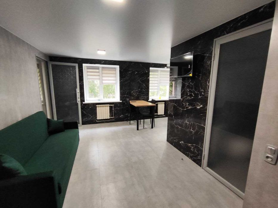 Подобова оренда в центрі міста