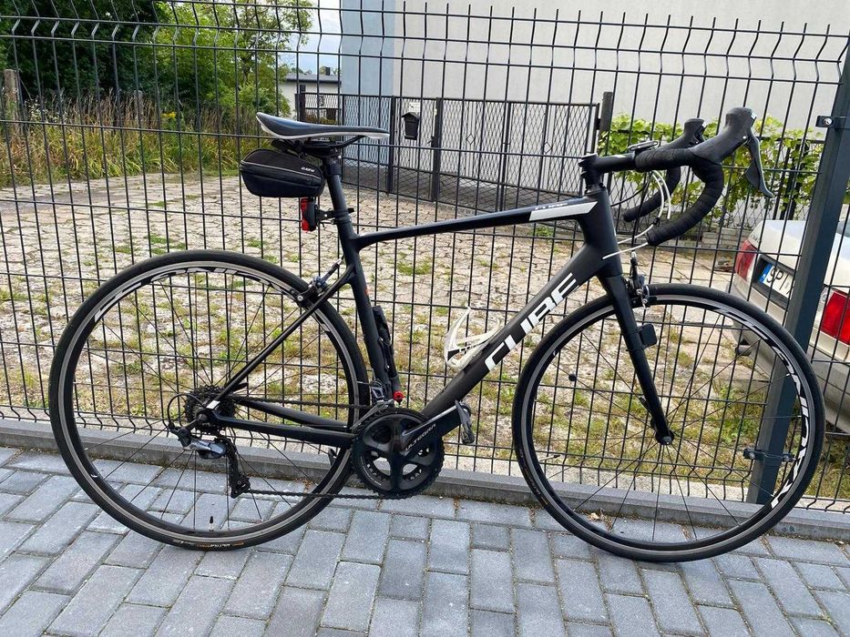 Rower męski kolarski