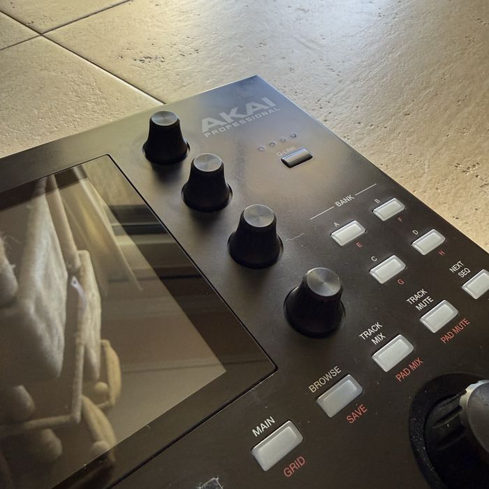 Akai MPC One mk1