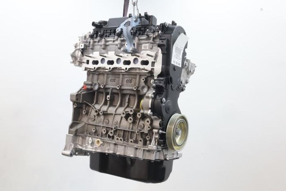 Motor Completo CITROËN JUMPER II Caixa 2.0 BlueHDi 160 (120 kW / 163 cv) [11.2015 - 09.2019]