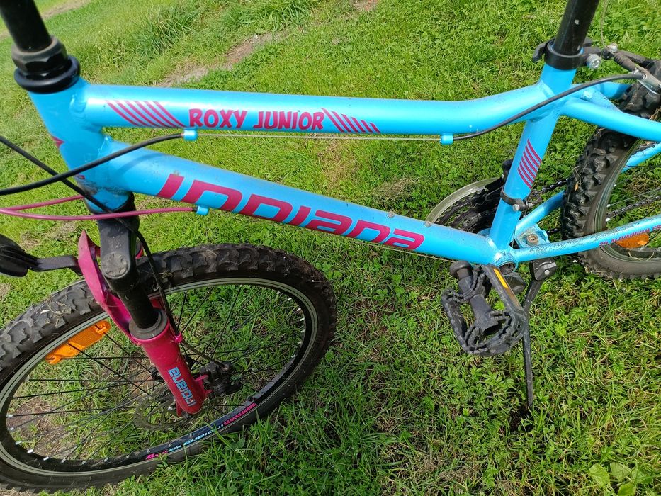 Indiana Roxy Junior