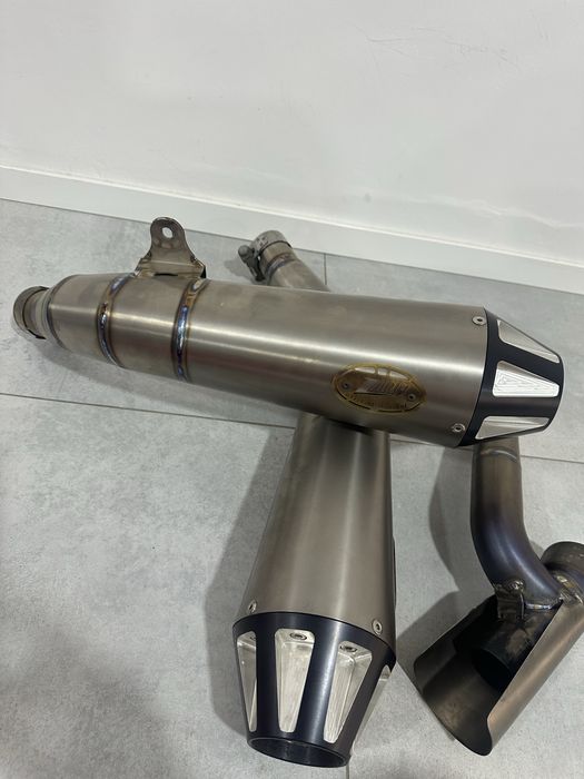 Bmw r nine t carias peças