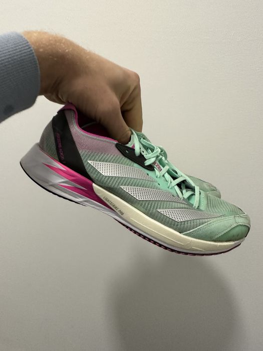 adidas adizero adios 7 rozmiar 38 2/3
