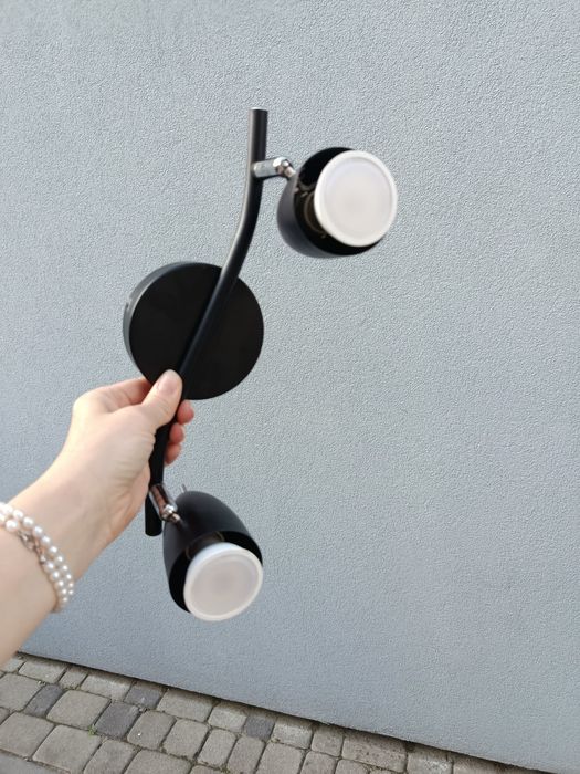 Lampa sufitowa stan idealny