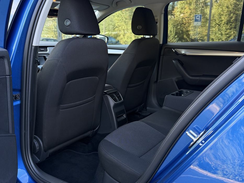 Skoda Octavia 2017 VIN TMBJG9NE0H0068819 фото оголошення 11 з 24