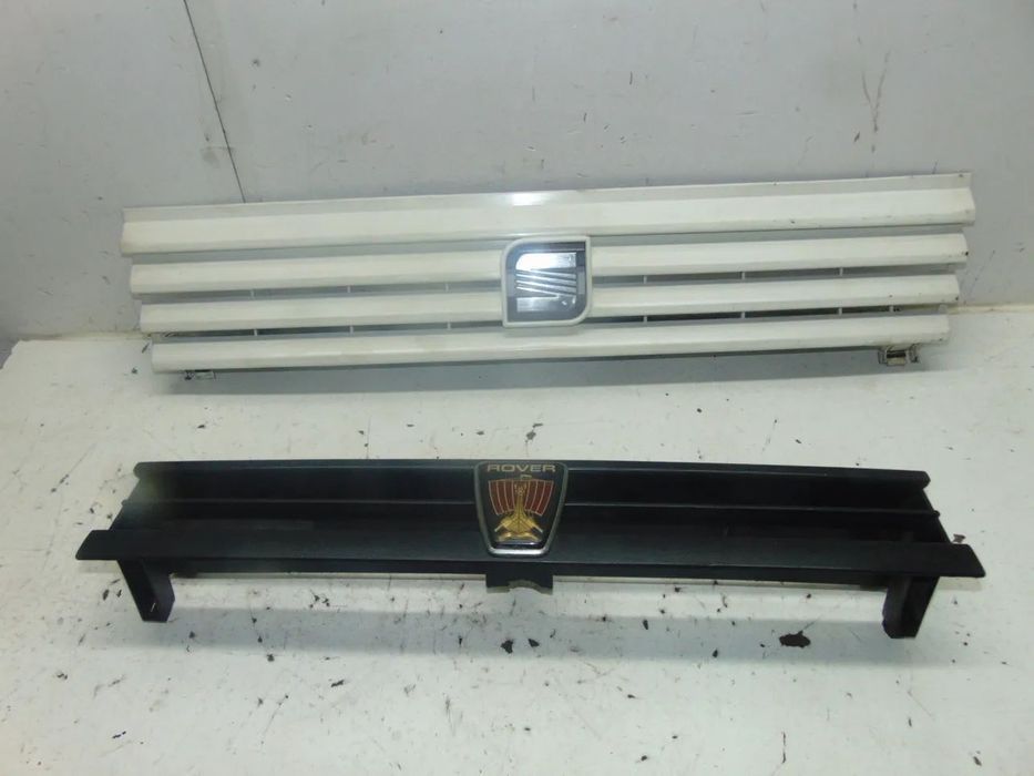 Seat Ibiza/Rover 213grelha " usado em bom estado