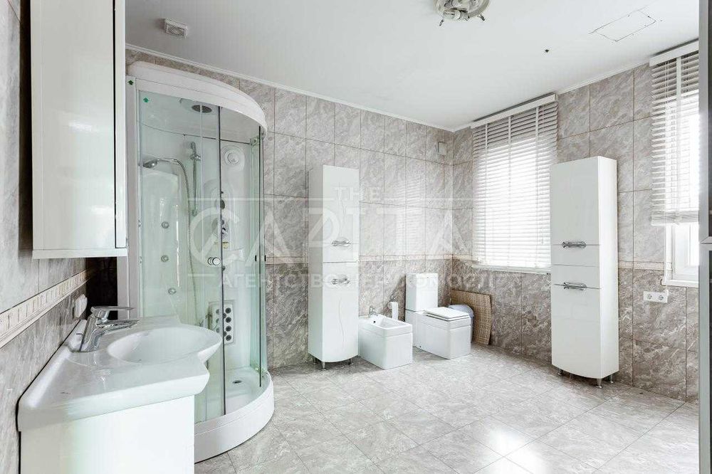 Продаж 3-поверхового будинку 500м2, Гора, Бориспільський р-н