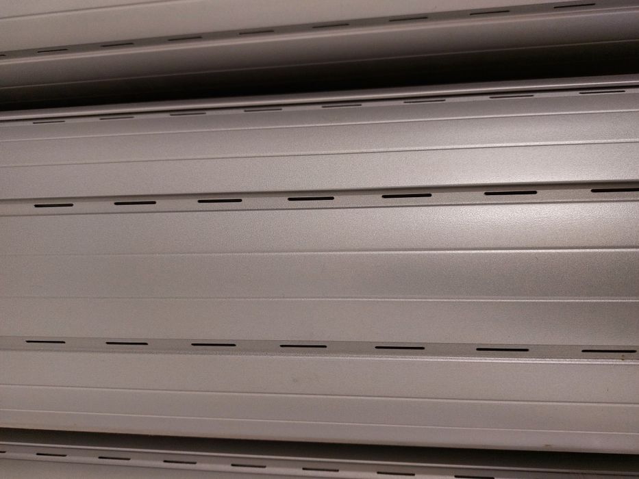 Estores térmicos NOVOS