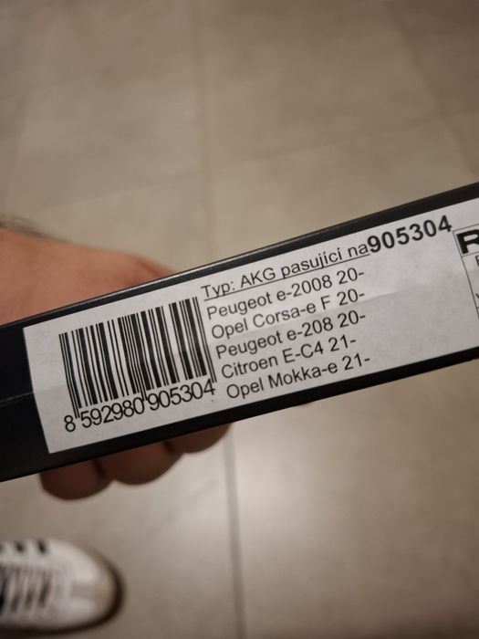 Tapetes borracha opel