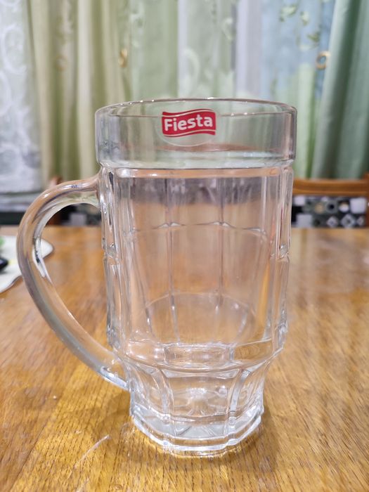 Продам пивний келих Фієста