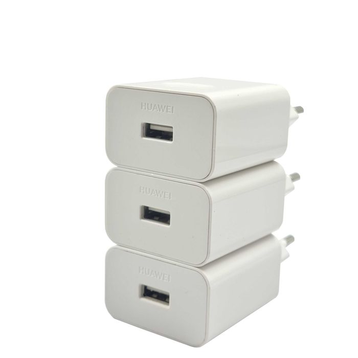 Oryginalna Używana Ładowarka / Adapter Huawei SuperCharge | MOC 40W |