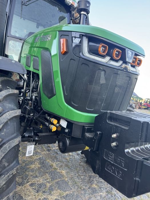 Трактор ENEY TB1054 з кондиціонером 2025р