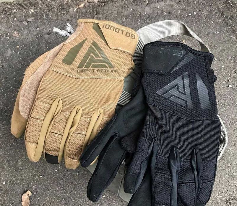 ‼️ Перчатки Helikon Tex TACTICAL рукавицы рукавички оптимальні ціни ‼️