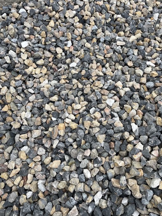 Kamień DOLOMIT czysty