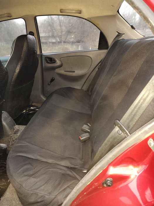 Продам ДЕУ СЕНС .