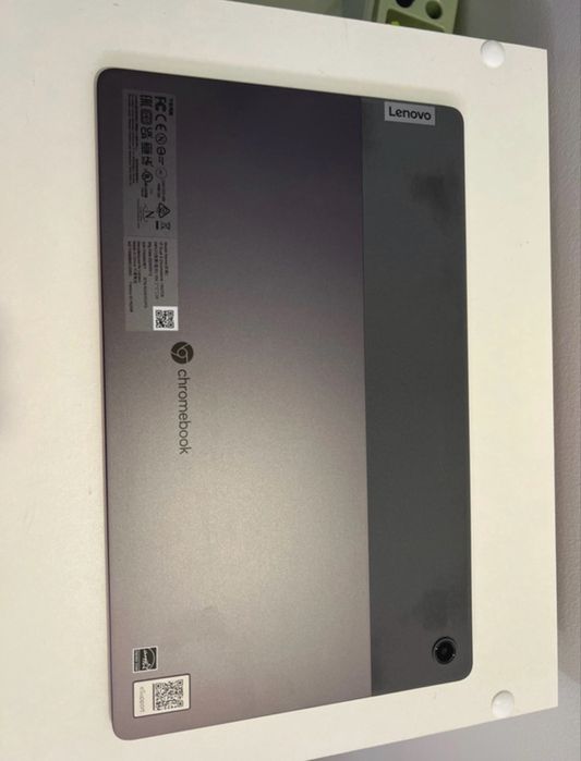 Protatil Chromebook Lenovo