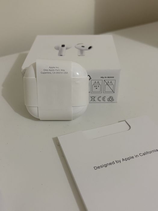 Airpods 4 NOVO com garantia
