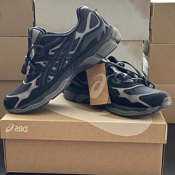 Asics GEL-NYC  нові, оригінальні, розмір 43