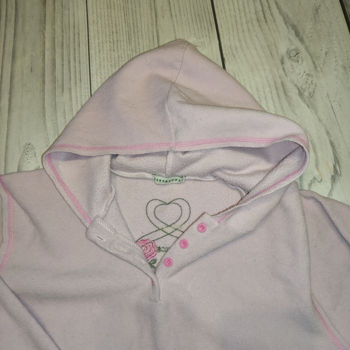 Платье для дома,флис.