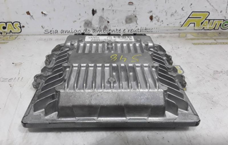 Centralina do Motor - VOLVO V50 (545) | 03 - 12