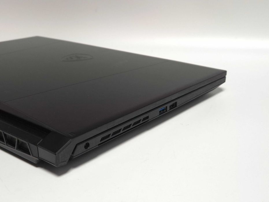 Laptop MSI Katana 17 B13VEK CORE I5-13420H 16/512GB RTX 4050