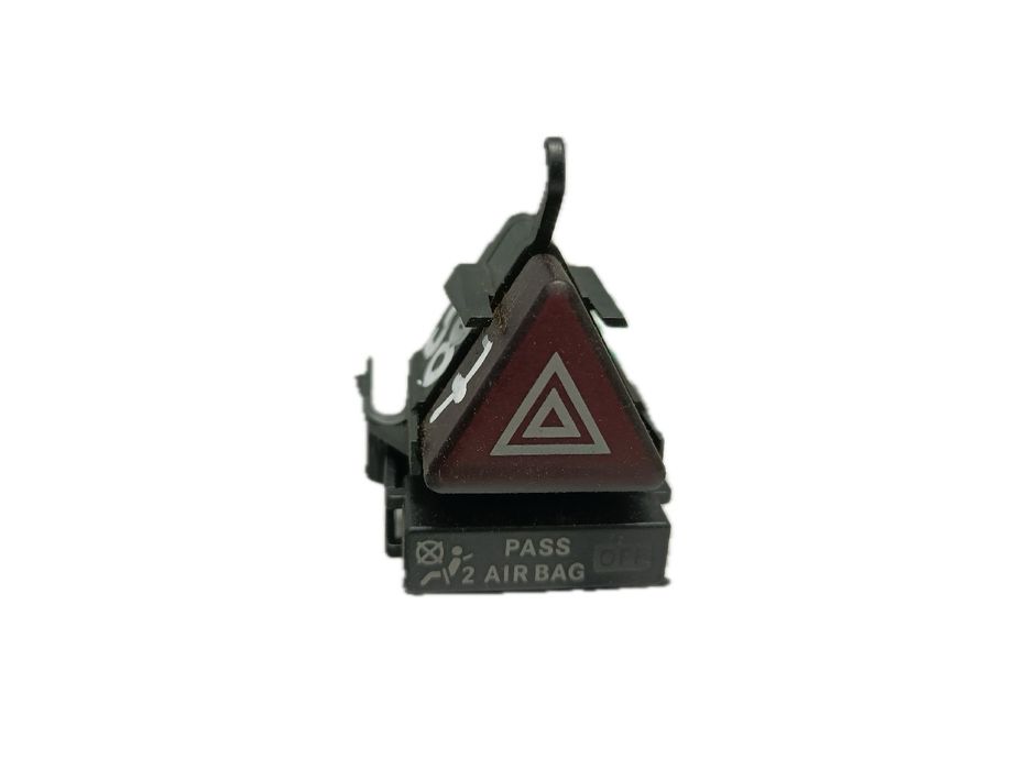4-Way Flasher Button / Switch for MERCEDES-BENZ A-Class (W169)