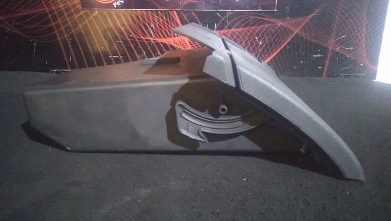 Tampa Do Porta Luvas Opel Corsa C (X01)