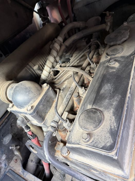 Empilhador Doosan 3 T cabinado