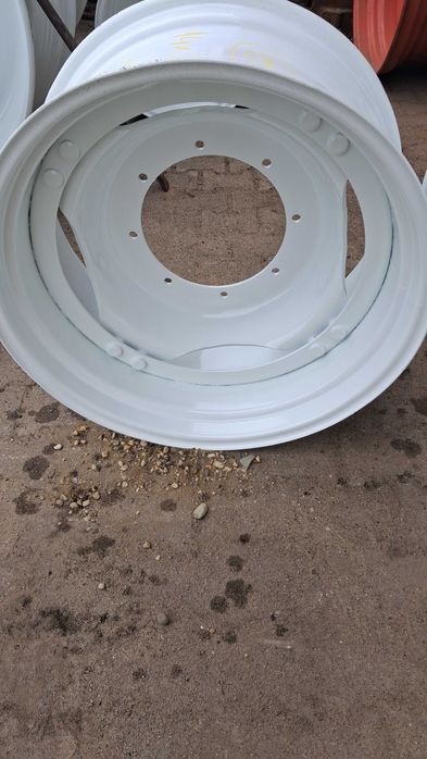 felga pojedyncza New Holland Case 14x28 p.29 480/70r28 420/70r28480/65