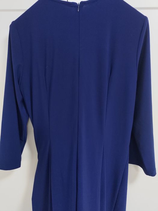 Wyszczuplająca sukienka Semper r. 40