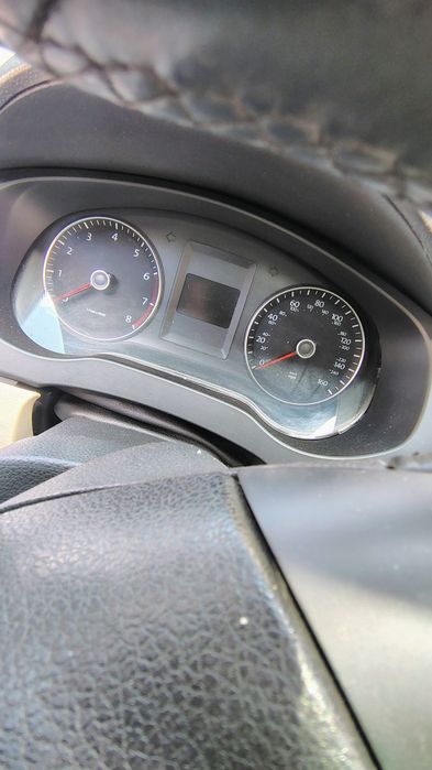 Разборка Wolkswagen Jetta 2014