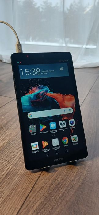 Планшет Huawei mediapad T3 7 (BG2-W09)