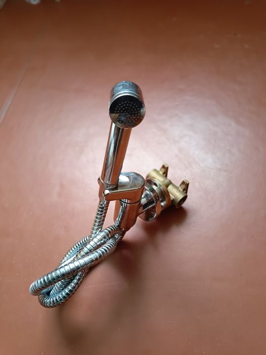 Гибкий шланг для воды